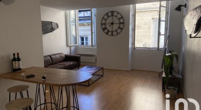 Appartement 2 pièces de 48 m² à Bordeaux (33000)