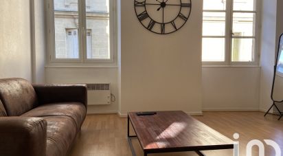 Apartment 2 rooms of 48 m² in Bordeaux (33000)