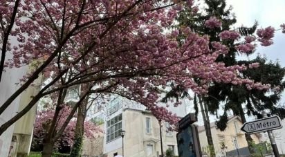 Apartment 3 rooms of 58 m² in Ivry-sur-Seine (94200)