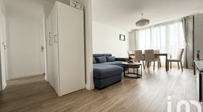 Apartment 3 rooms of 61 m² in Épinay-sur-Seine (93800)