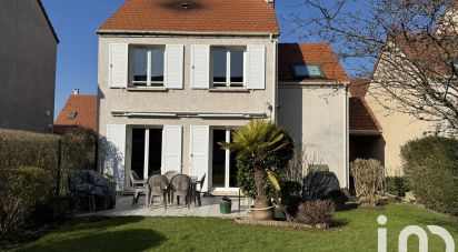 Traditional house 5 rooms of 96 m² in Magny-le-Hongre (77700)