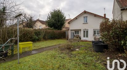 House 5 rooms of 110 m² in Tremblay-en-France (93290)