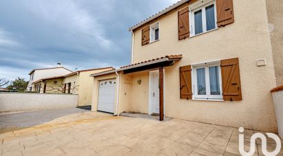 Maison 4 pièces de 78 m² à Saint-Laurent-de-la-Salanque (66250)