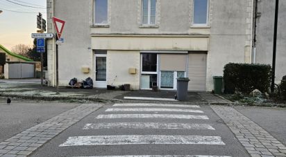 Immeuble de 235 m² à Lusanger (44590)