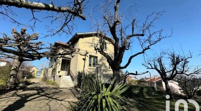 Maison traditionnelle 4 pièces de 104 m² à Saint-Chamond (42400)