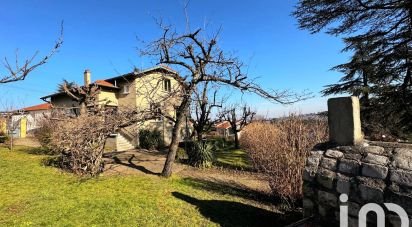 Maison traditionnelle 4 pièces de 104 m² à Saint-Chamond (42400)