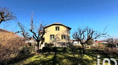 Maison traditionnelle 4 pièces de 104 m² à Saint-Chamond (42400)