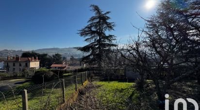 Maison traditionnelle 4 pièces de 104 m² à Saint-Chamond (42400)