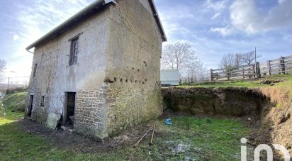 Maison rustique 4 pièces de 70 m² à Saint-Denis-le-Vêtu (50210)