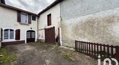 Maison de ville 4 pièces de 132 m² à Sorde-l'Abbaye (40300)