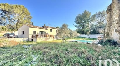 Traditional house 5 rooms of 150 m² in Beaucaire (30300)