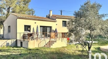 Traditional house 5 rooms of 150 m² in Beaucaire (30300)