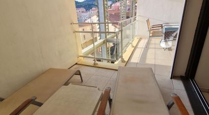 Appartement 4 pièces de 71 m² à Port-Vendres (66660)