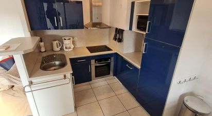 Appartement 4 pièces de 71 m² à Port-Vendres (66660)