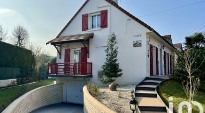 Traditional house 7 rooms of 155 m² in Gretz-Armainvilliers (77220)