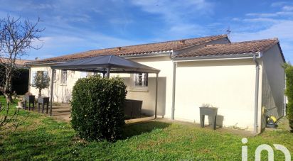 House 4 rooms of 101 m² in Izon (33450)