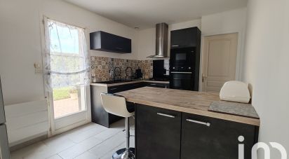 Maison 5 pièces de 120 m² à Esvres (37320)