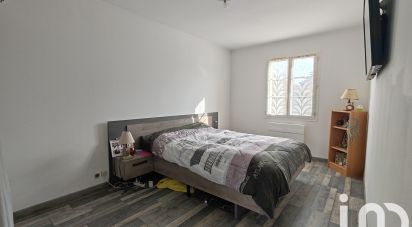 Maison 5 pièces de 120 m² à Esvres (37320)