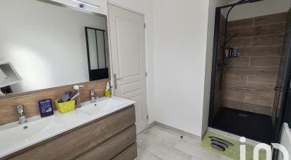 Maison 5 pièces de 120 m² à Esvres (37320)