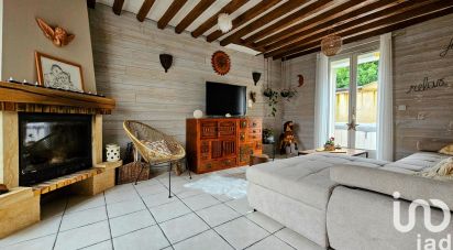 House 6 rooms of 156 m² in Grisy-les-Plâtres (95810)