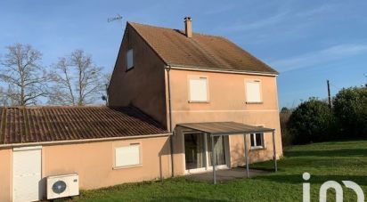 House 7 rooms of 232 m² in Montreuil-aux-Lions (02310)