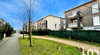 Apartment 3 rooms of 60 m² in Méry-sur-Oise (95540)