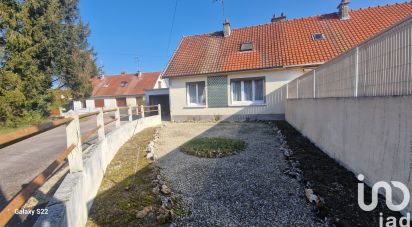 House 4 rooms of 77 m² in Romilly-sur-Seine (10100)