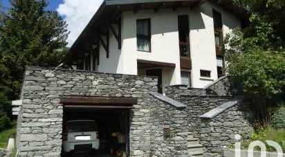 Maison d’architecte 6 pièces de 230 m² à Aussois (73500)