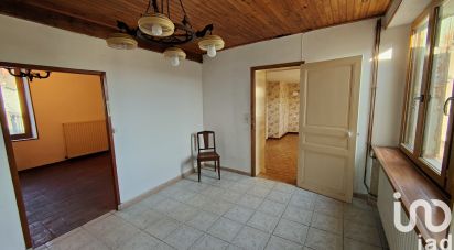 House 5 rooms of 97 m² in Trucy-sur-Yonne (89460)