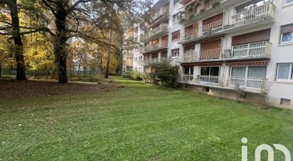 Appartement 4 pièces de 79 m² à Evry-Courcouronnes (91000)