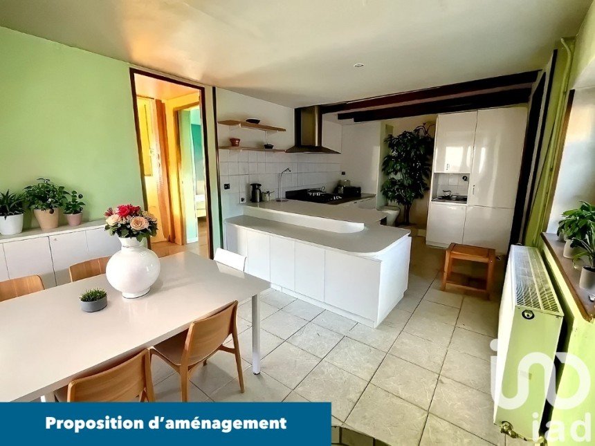 Apartment 2 rooms of 50 m² in Labaroche (68910)