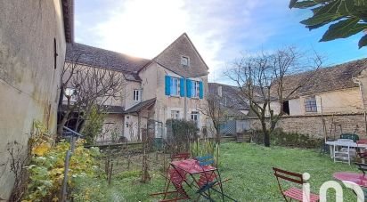 Maison de ville 6 pièces de 176 m² à Ligny-le-Châtel (89144)