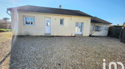 House 4 rooms of 147 m² in Vouneuil-sur-Vienne (86210)