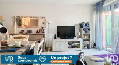 Apartment 3 rooms of 53 m² in Le Pontet (84130)