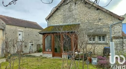 Village house 4 rooms of 131 m² in Fresnes (89310)