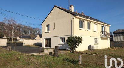 Maison 4 pièces de 112 m² à Allonnes (49650)