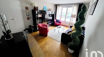 Apartment 3 rooms of 68 m² in Malakoff (92240)