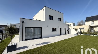 Maison 6 pièces de 160 m² à Le Plessis-Grammoire (49124)