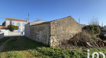 Parking of 25 m² in Bourcefranc-le-Chapus (17560)