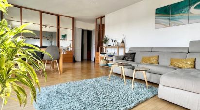 Appartement 4 pièces de 87 m² à Fontenay-sous-Bois (94120)