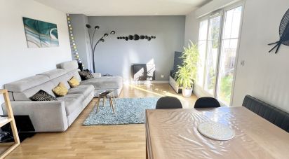 Apartment 4 rooms of 87 m² in Fontenay-sous-Bois (94120)