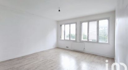 Apartment 2 rooms of 49 m² in Bagnolet (93170)