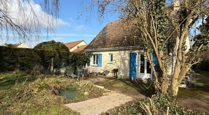 House 5 rooms of 112 m² in Bouville (91880)