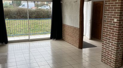 House 10 rooms of 156 m² in Maresquel-Ecquemicourt (62990)