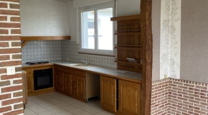 House 10 rooms of 156 m² in Maresquel-Ecquemicourt (62990)