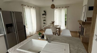 House 5 rooms of 113 m² in Chauvincourt-Provemont (27150)