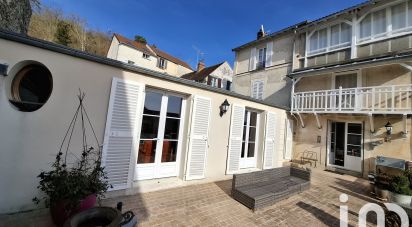 House 7 rooms of 217 m² in Crouttes-sur-Marne (02310)