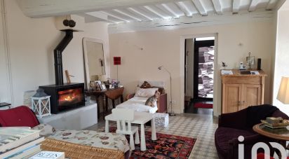 House 7 rooms of 217 m² in Crouttes-sur-Marne (02310)