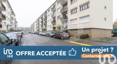 Apartment 5 rooms of 90 m² in Margny-lès-Compiègne (60280)