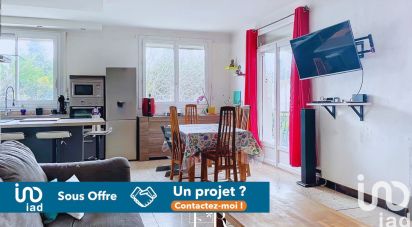 House 4 rooms of 96 m² in Entraigues-sur-la-Sorgue (84320)